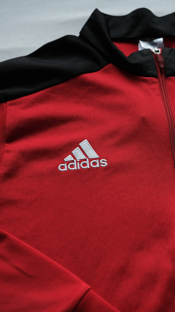 Galatasaray Trackjacket (XL)