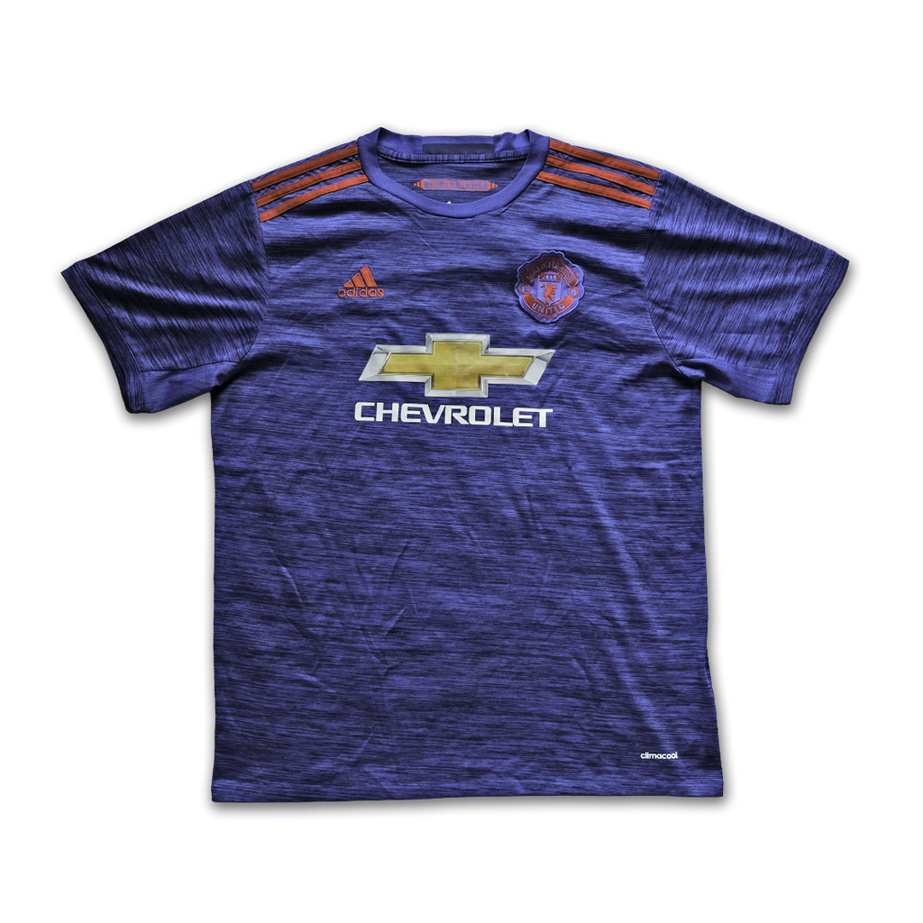 Manchester United Jersey (XL)