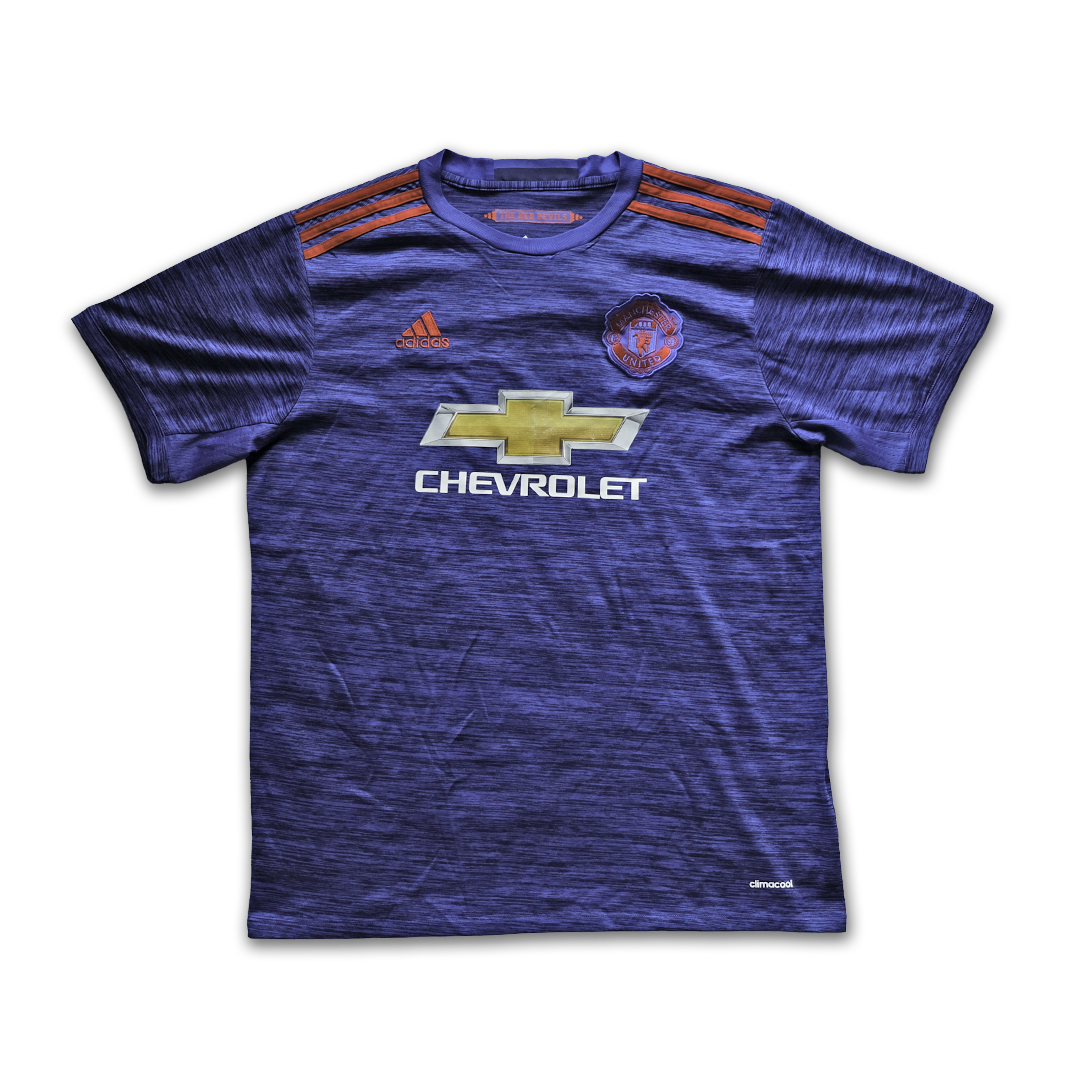 Manchester United Jersey (XL)