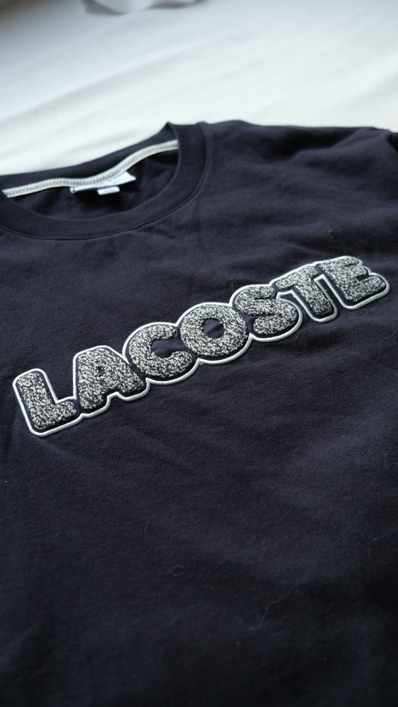 Lacoste Sweater (M)