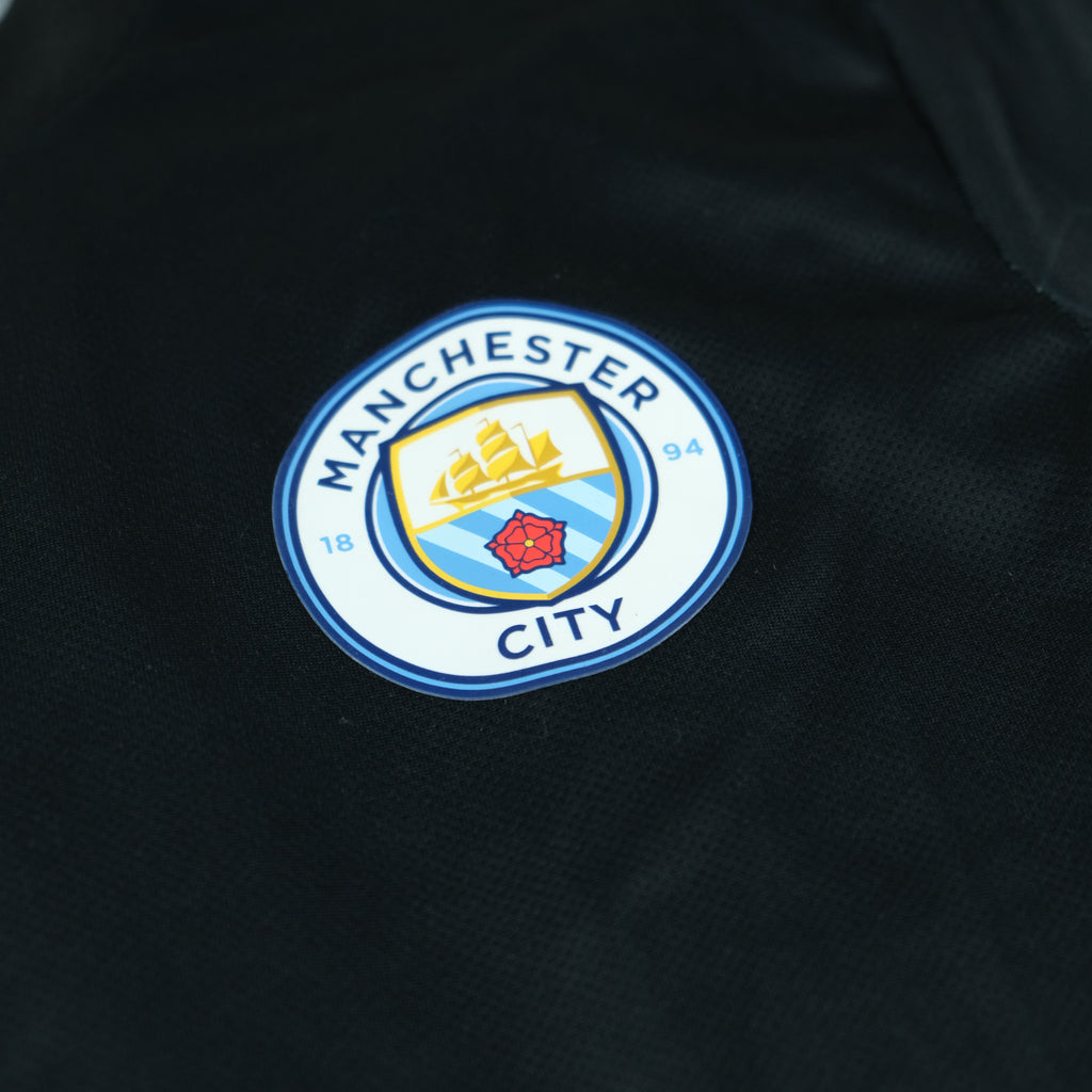 Puma Trikot Vintage S Detailansicht