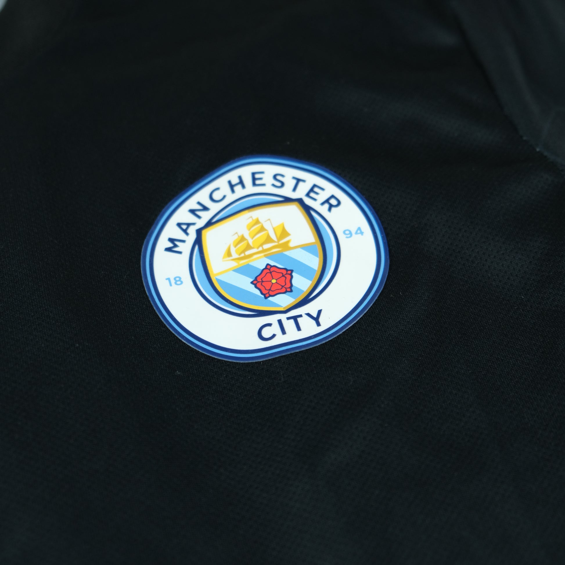 Puma Trikot Vintage S Detailansicht