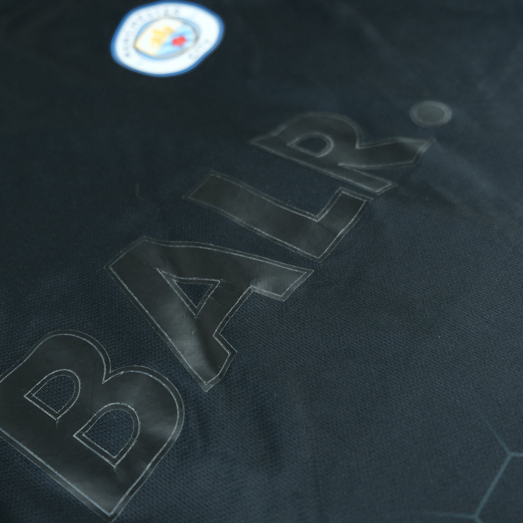 Puma Trikot Vintage schwarz Ansicht 3