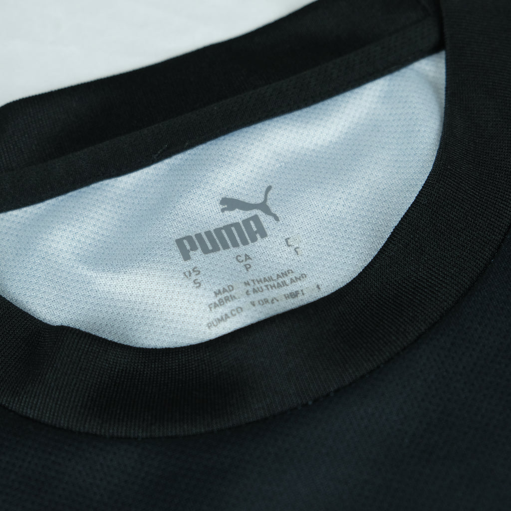 Puma Trikot Vintage schwarz Ansicht 5
