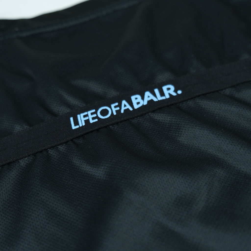 Puma Trikot Vintage schwarz Ansicht 7