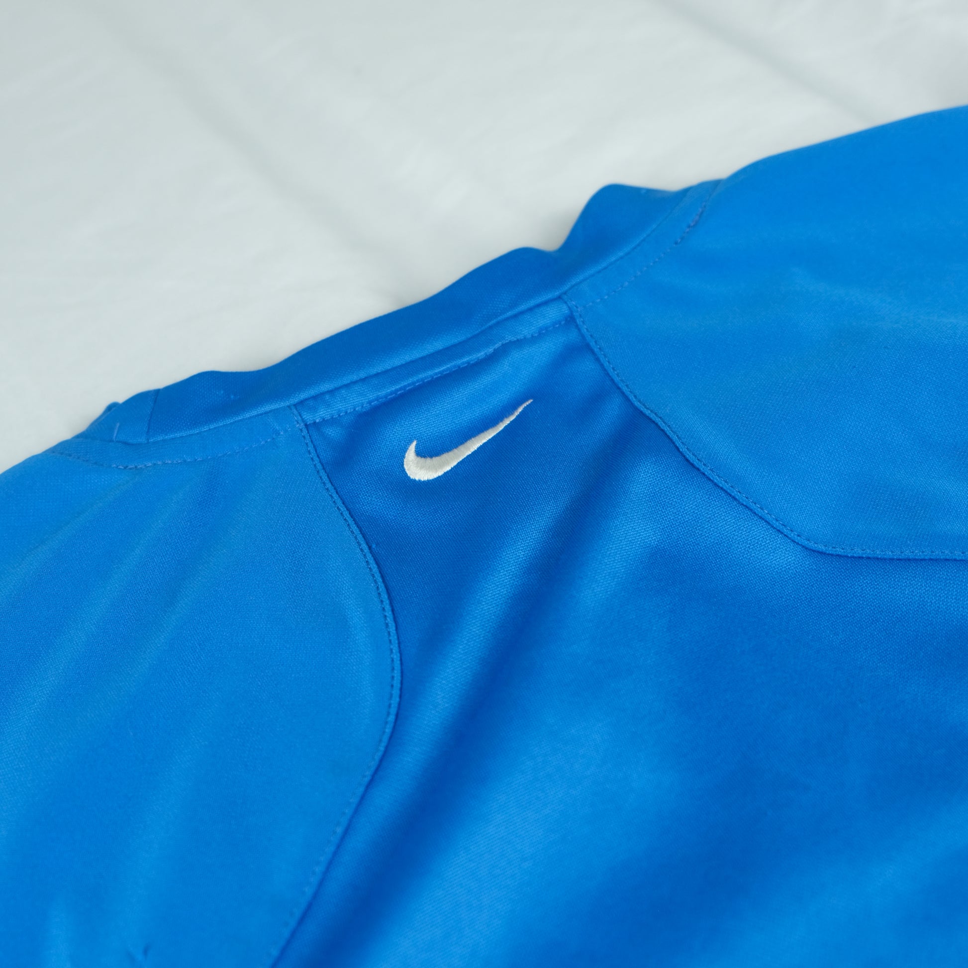 Nike TN T-Shirt Vintage blau Ansicht 6