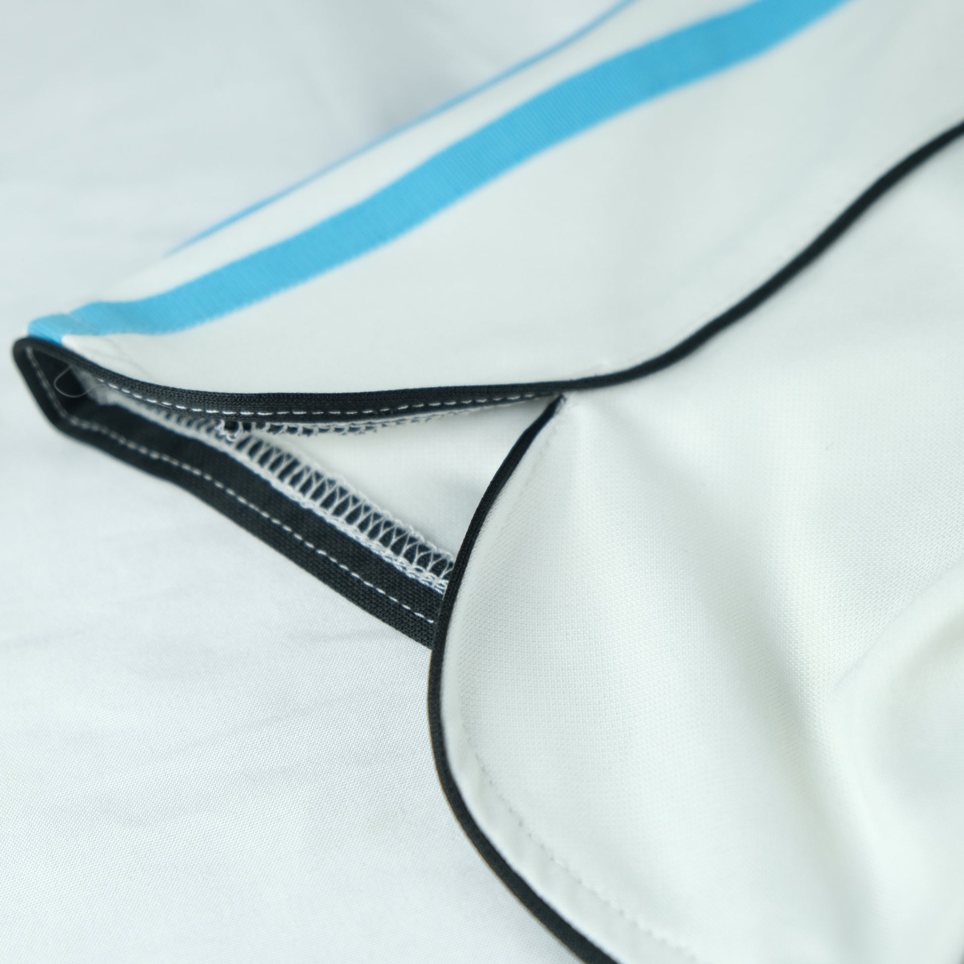 Adidas Trikot Vintage weiss Ansicht 5
