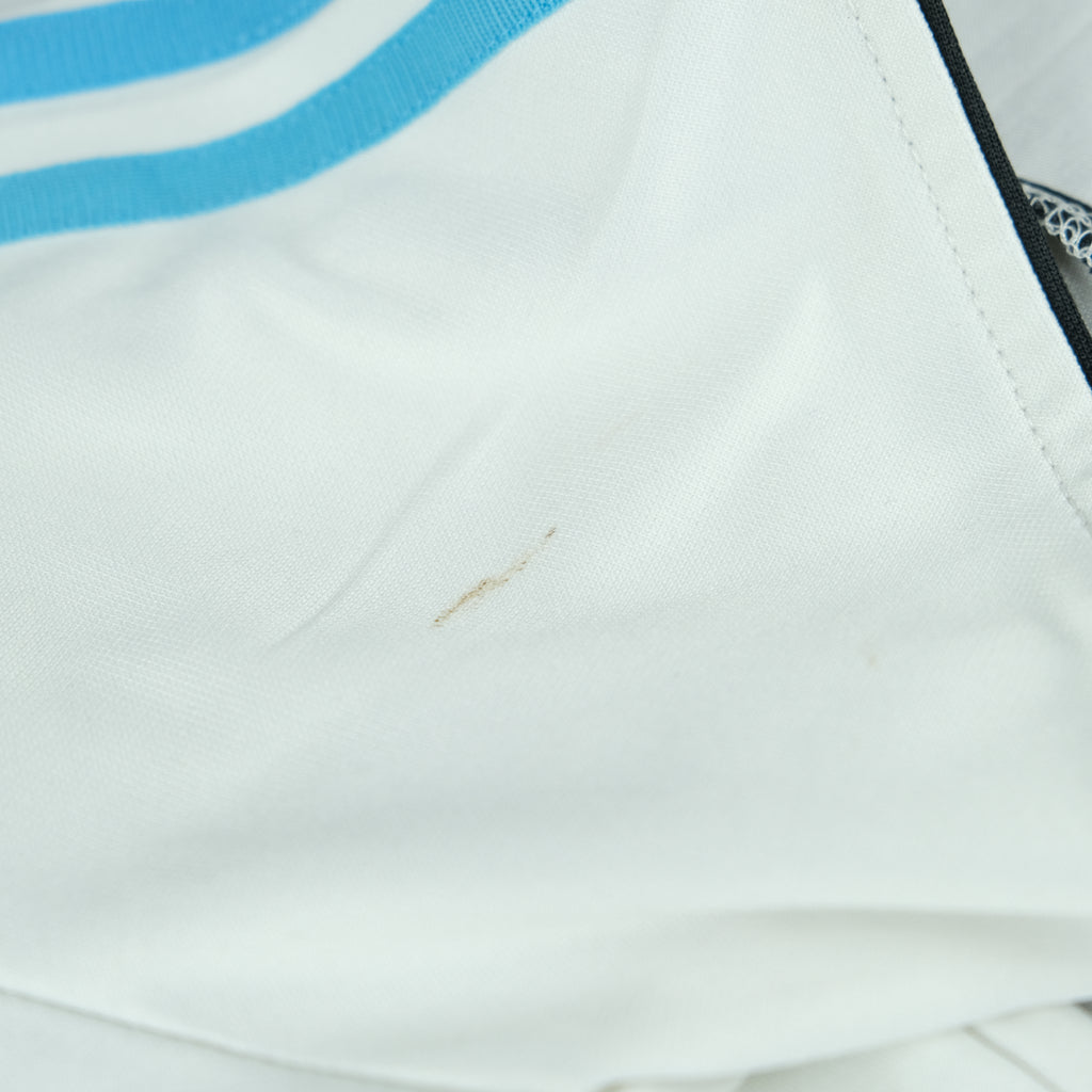 Adidas Trikot Vintage weiss Ansicht 7