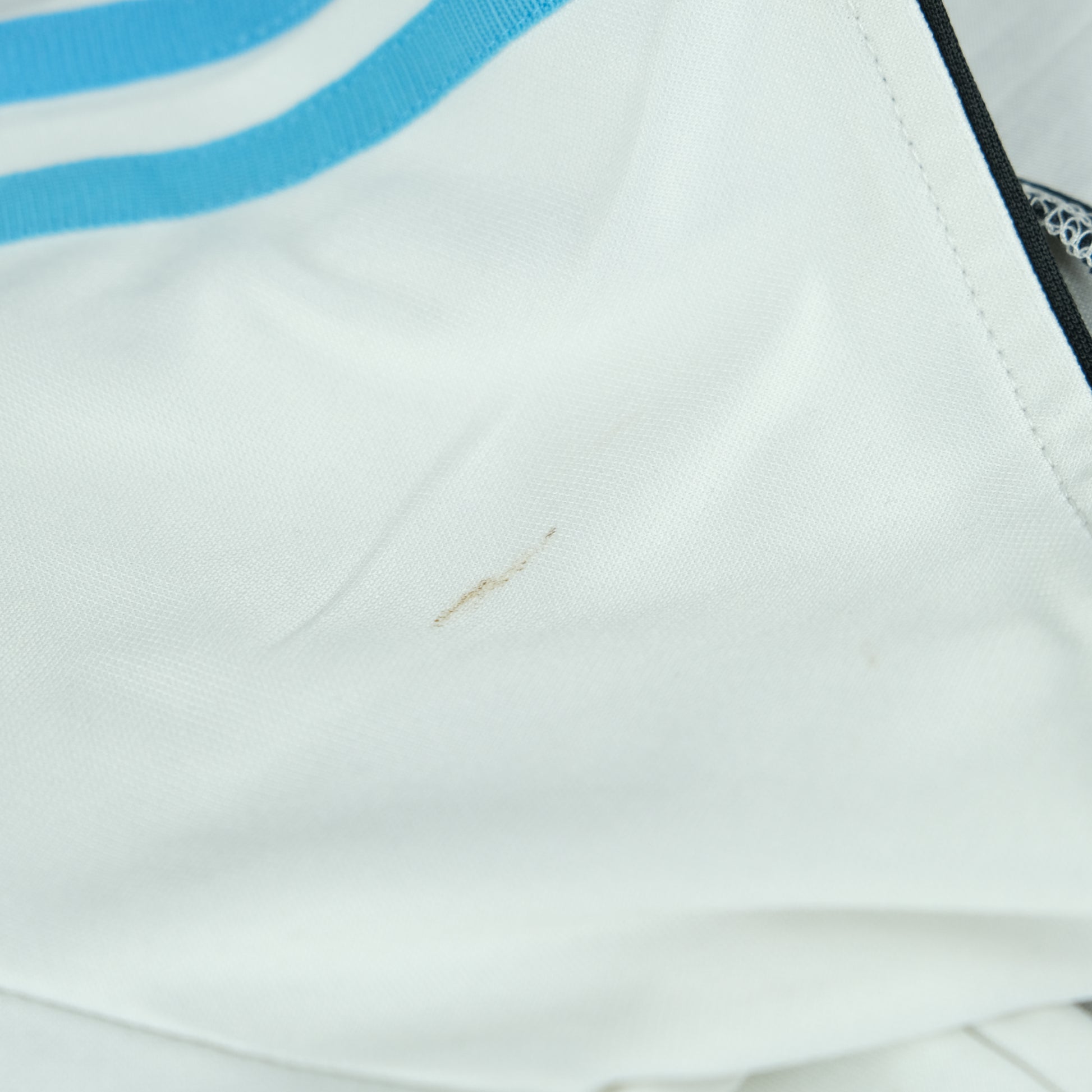 Adidas Trikot Vintage weiss Ansicht 7