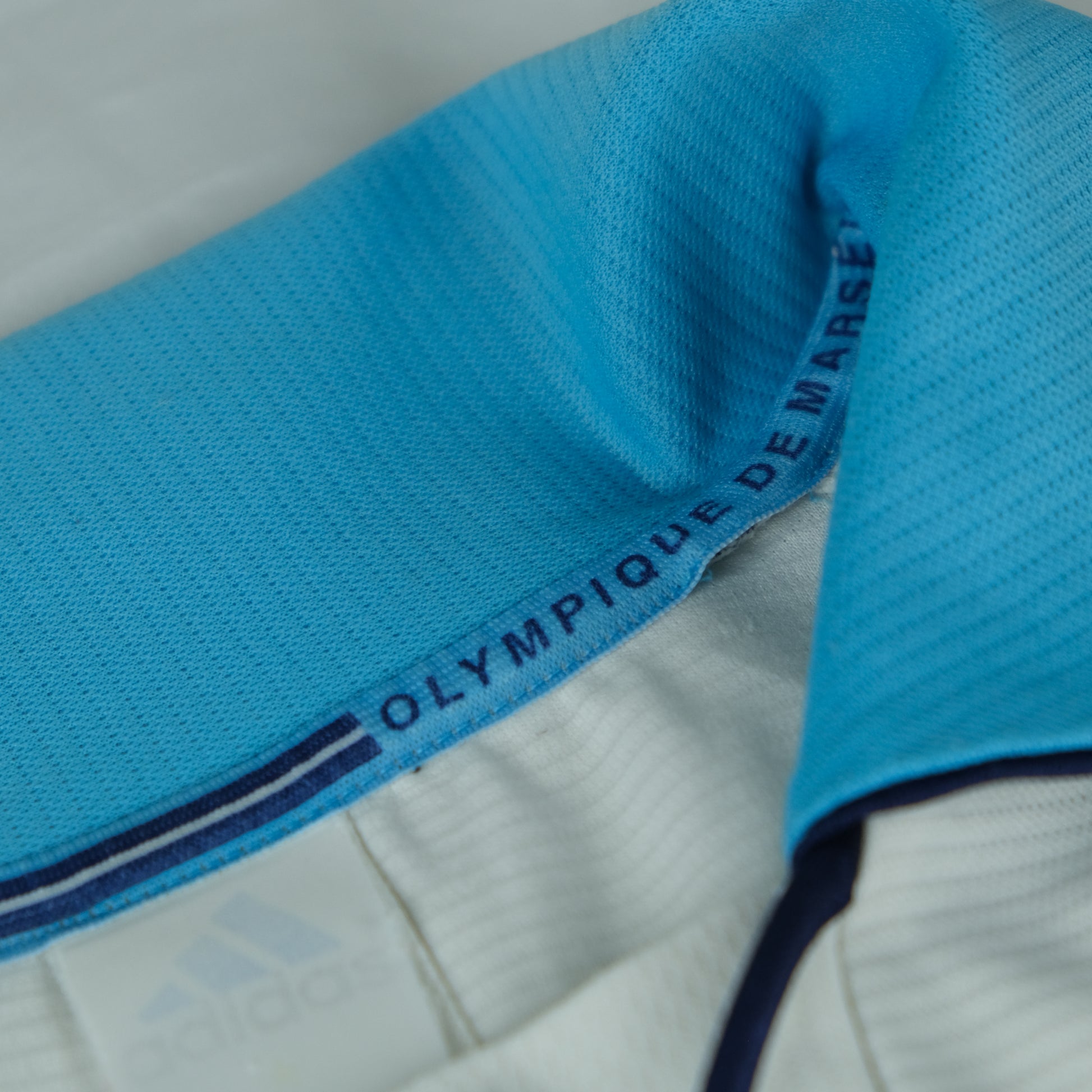 Adidas Trikot Vintage weiss Ansicht 6