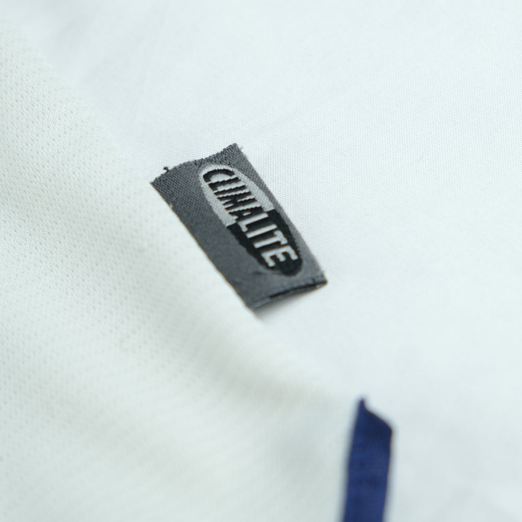 Adidas Trikot Vintage weiss Ansicht 7