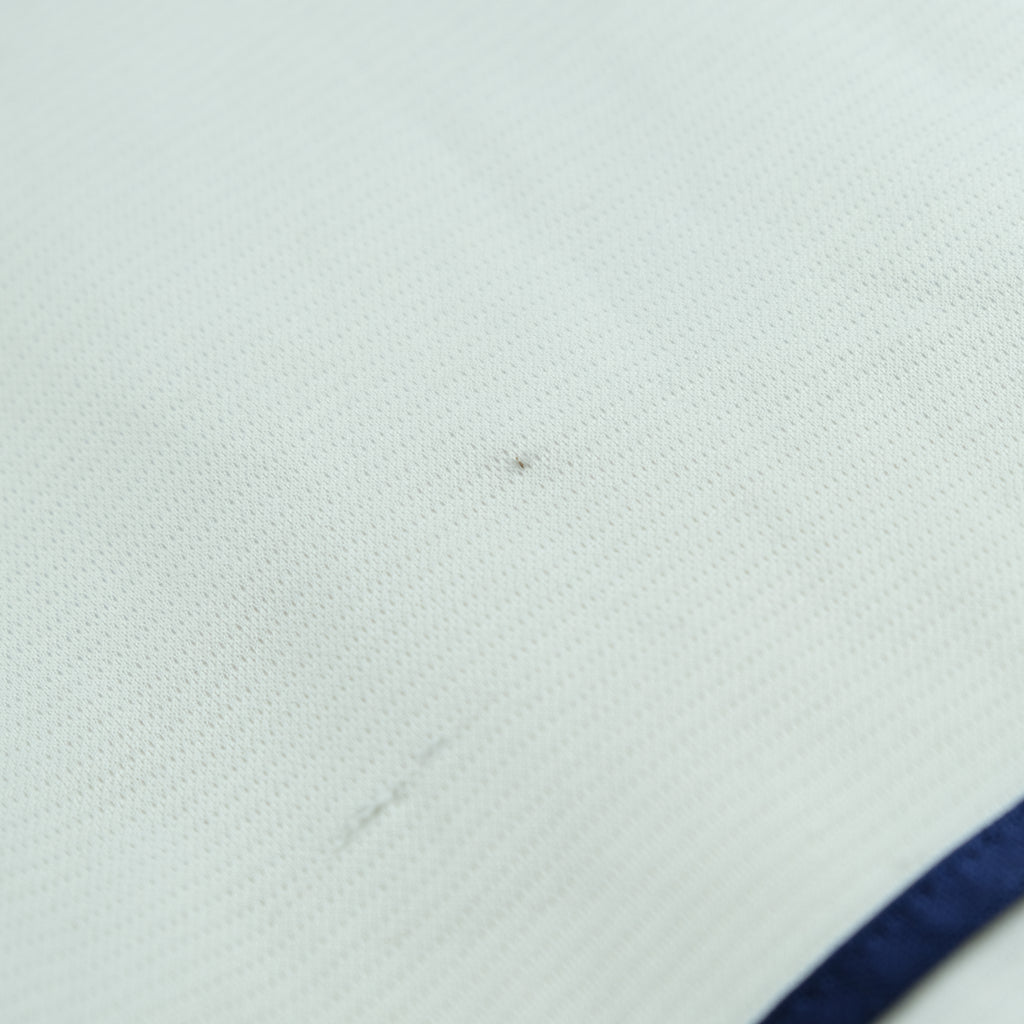 Adidas Trikot Vintage weiss Ansicht 8