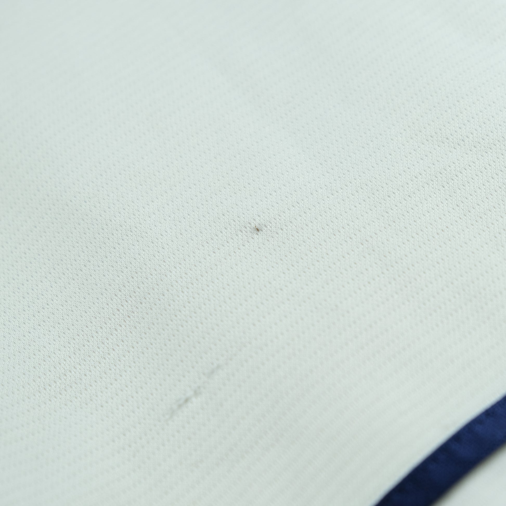Adidas Trikot Vintage weiss Ansicht 8