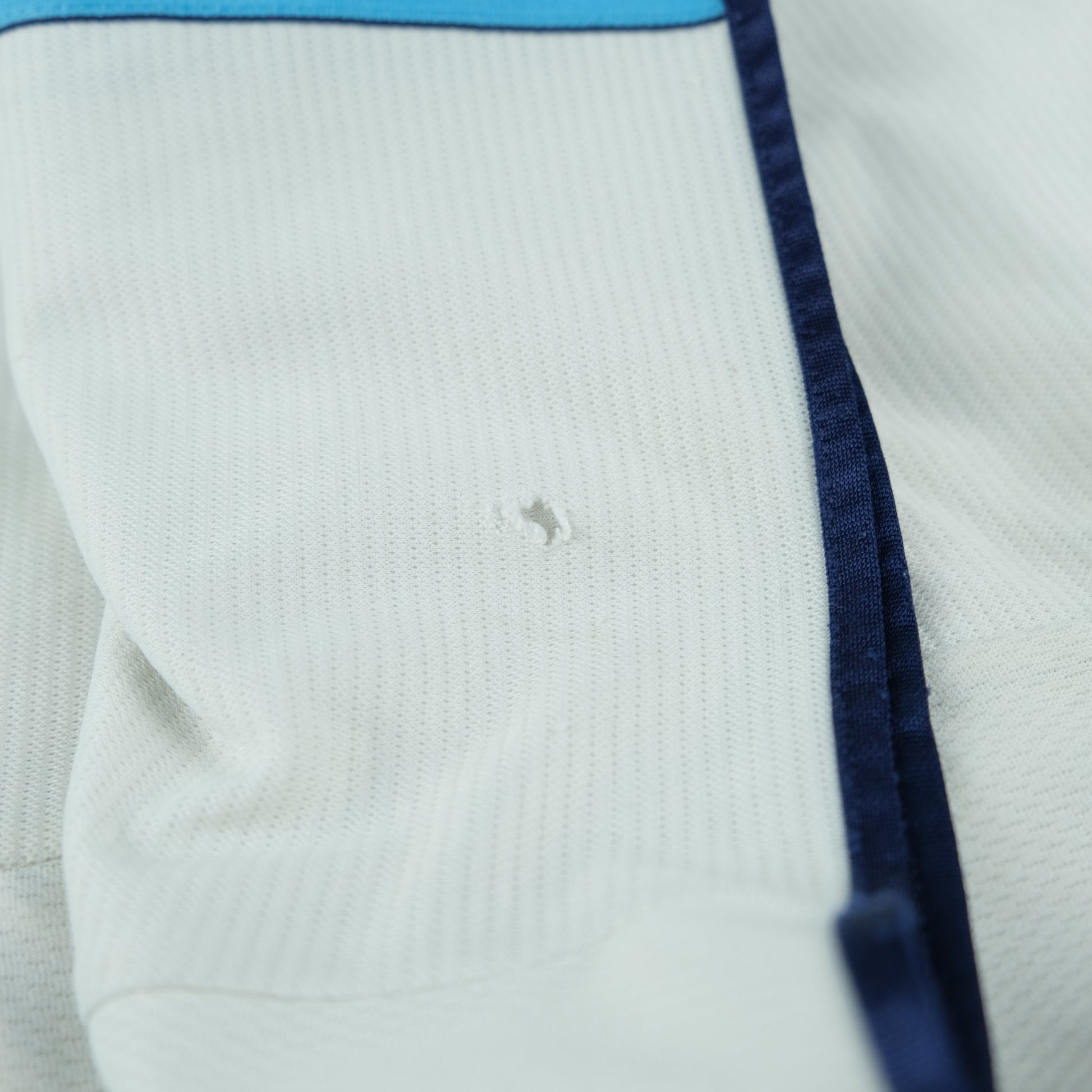 Adidas Trikot Vintage weiss Ansicht 10