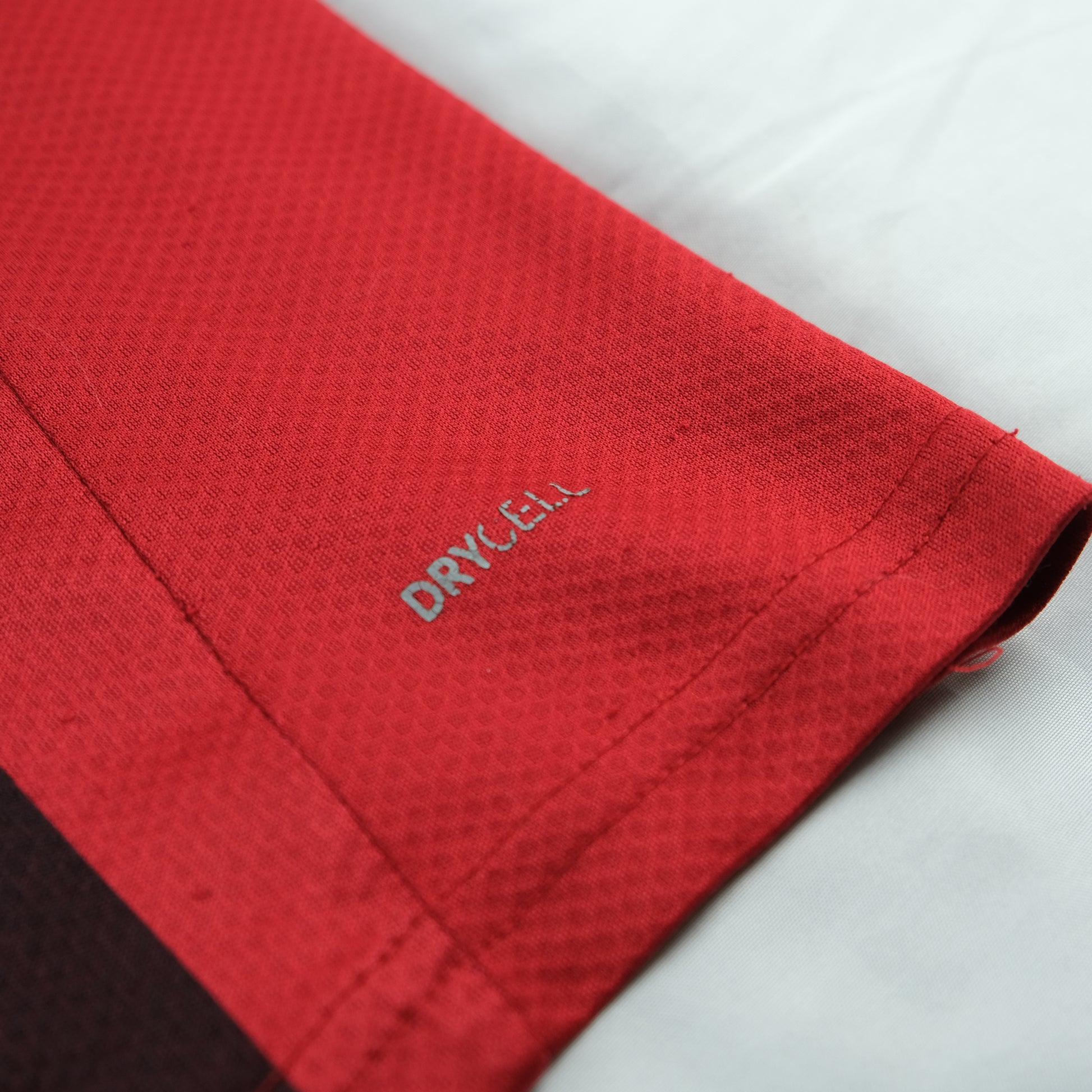 Puma Trikot Vintage rot Ansicht 5