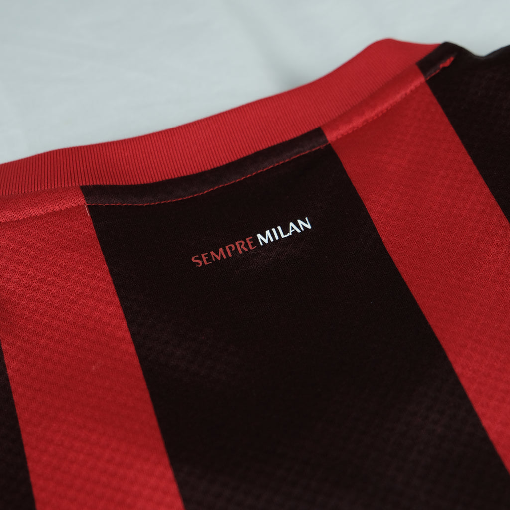 Puma Trikot Vintage rot Ansicht 8