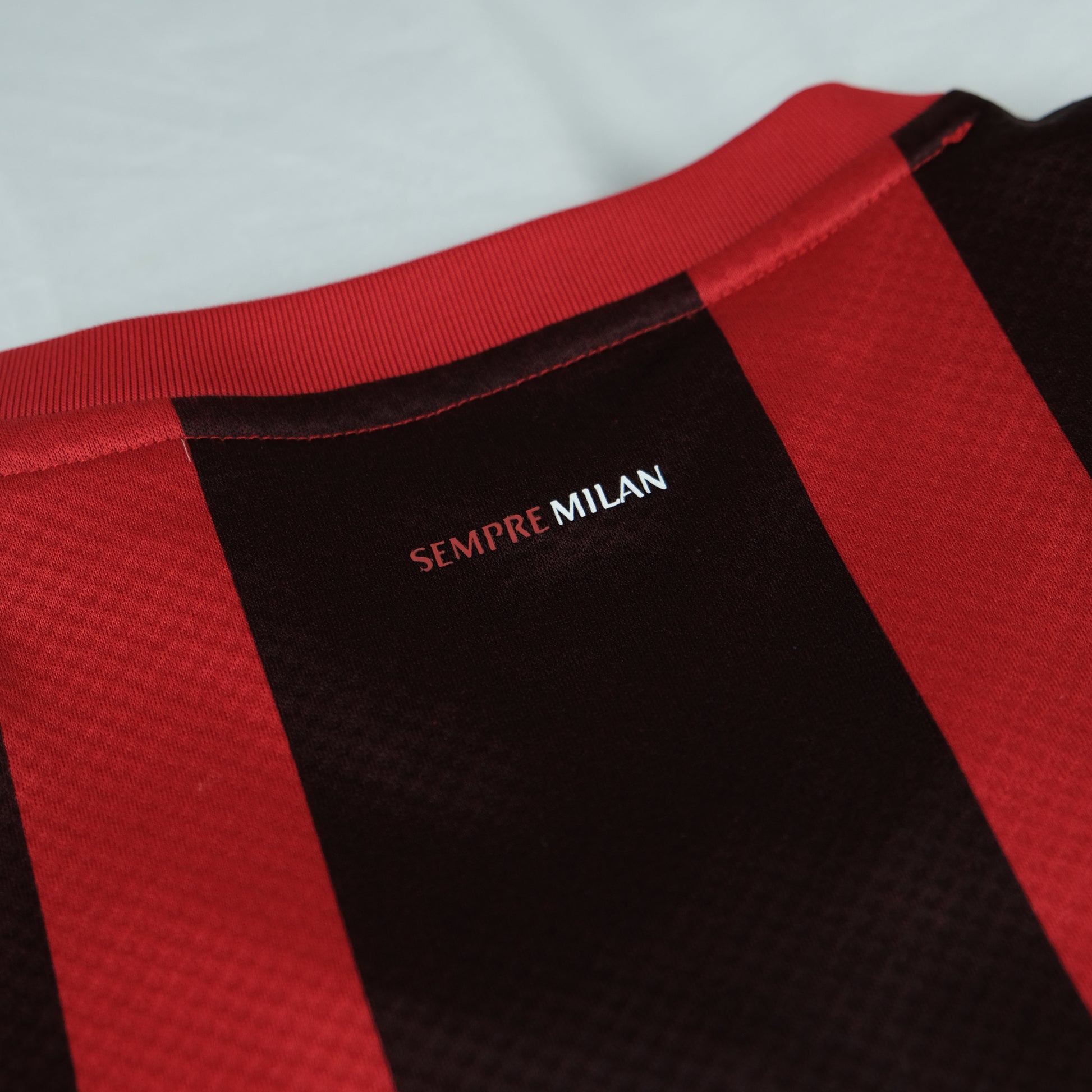 Puma Trikot Vintage rot Ansicht 8