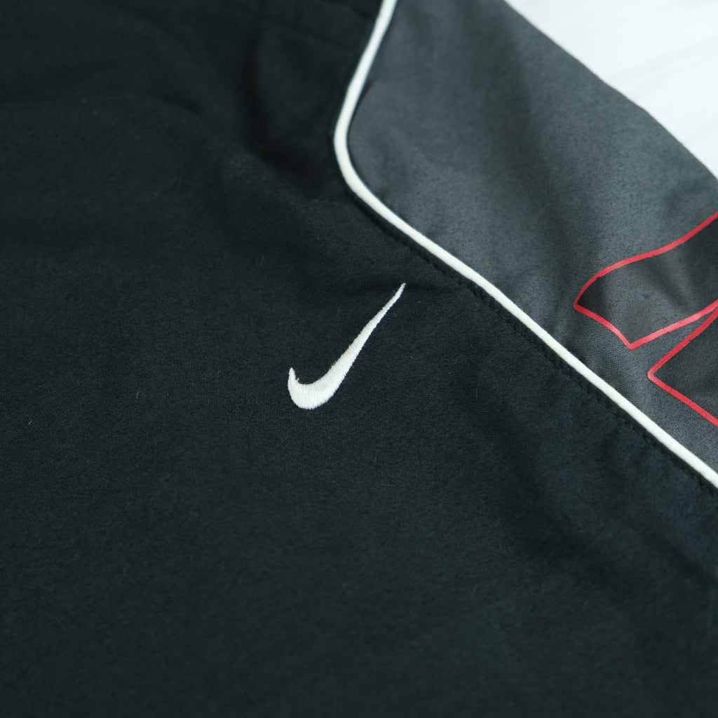 Nike Shorts Vintage L-XL Detailansicht