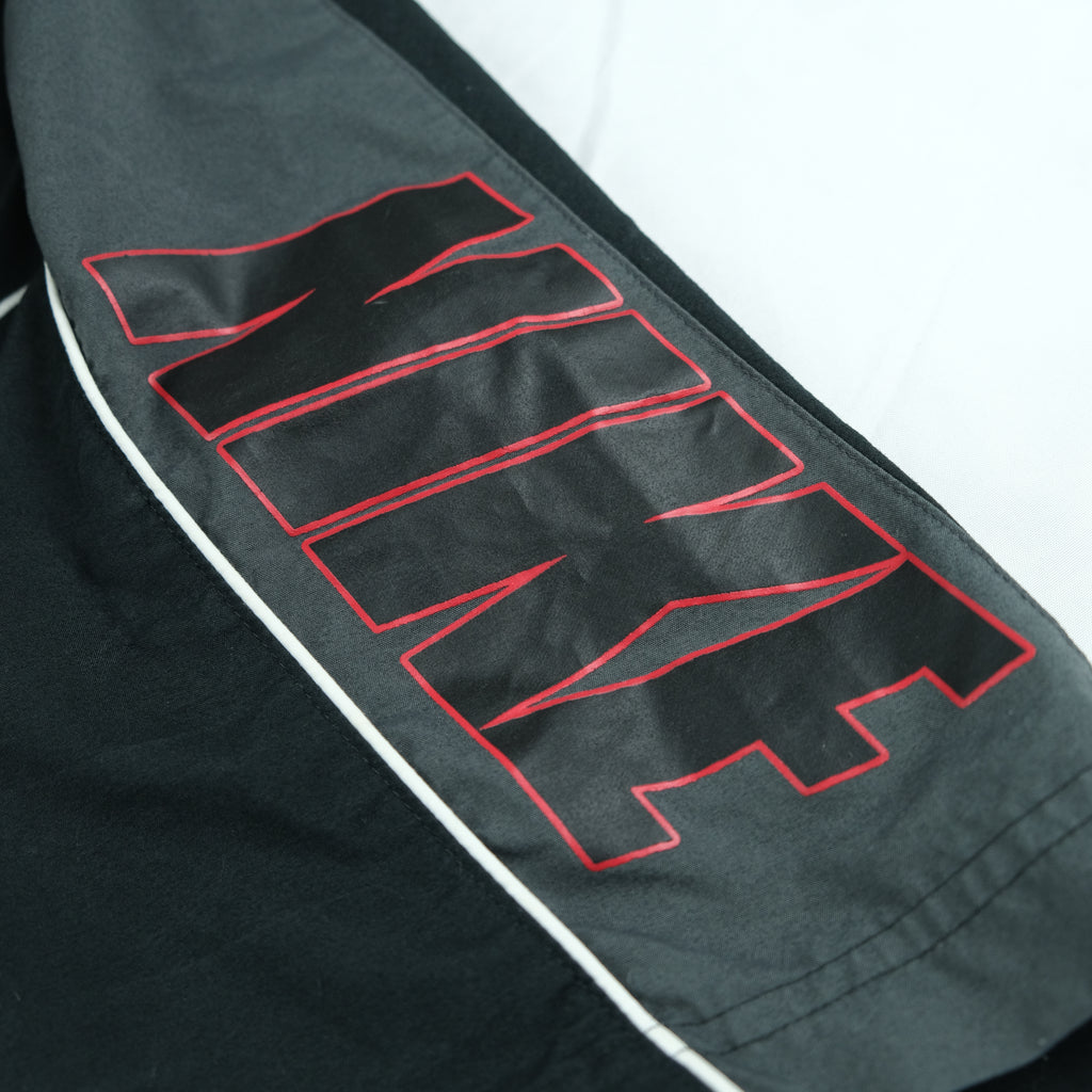 Nike Shorts Vintage schwarz Ansicht 2