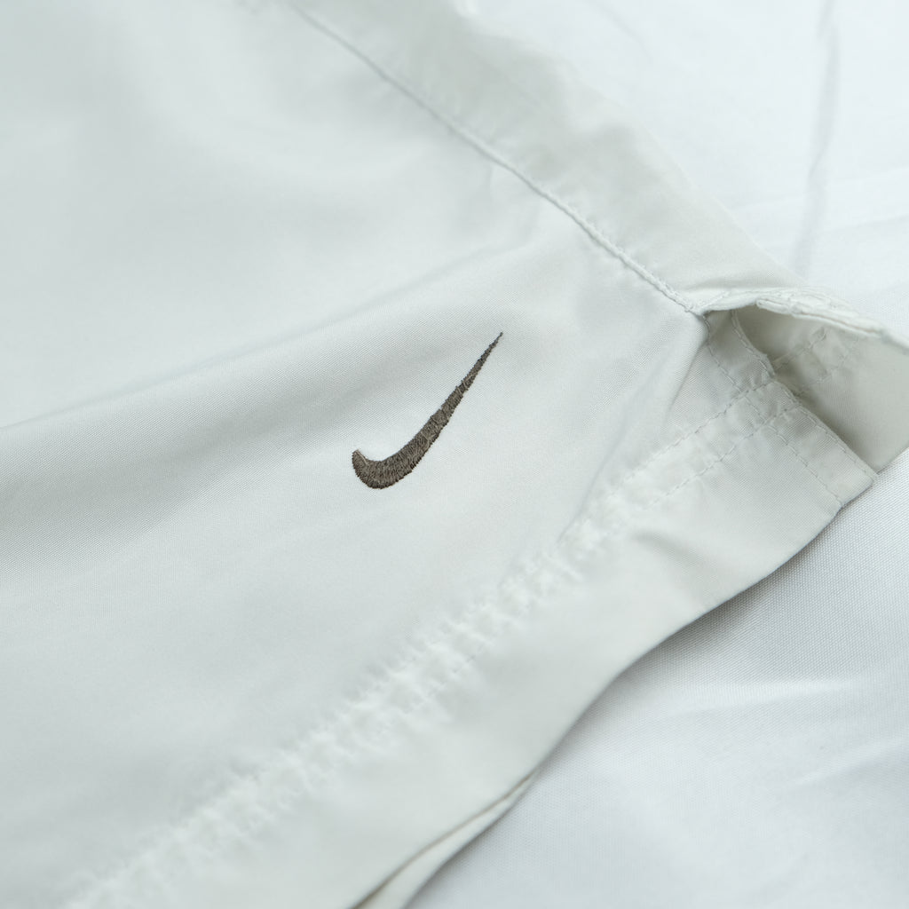 Nike Shorts Vintage M Detailansicht