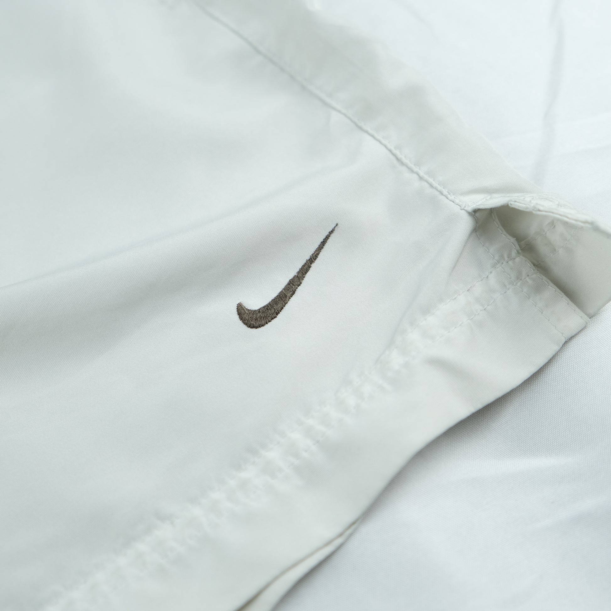 Nike Shorts Vintage M Detailansicht