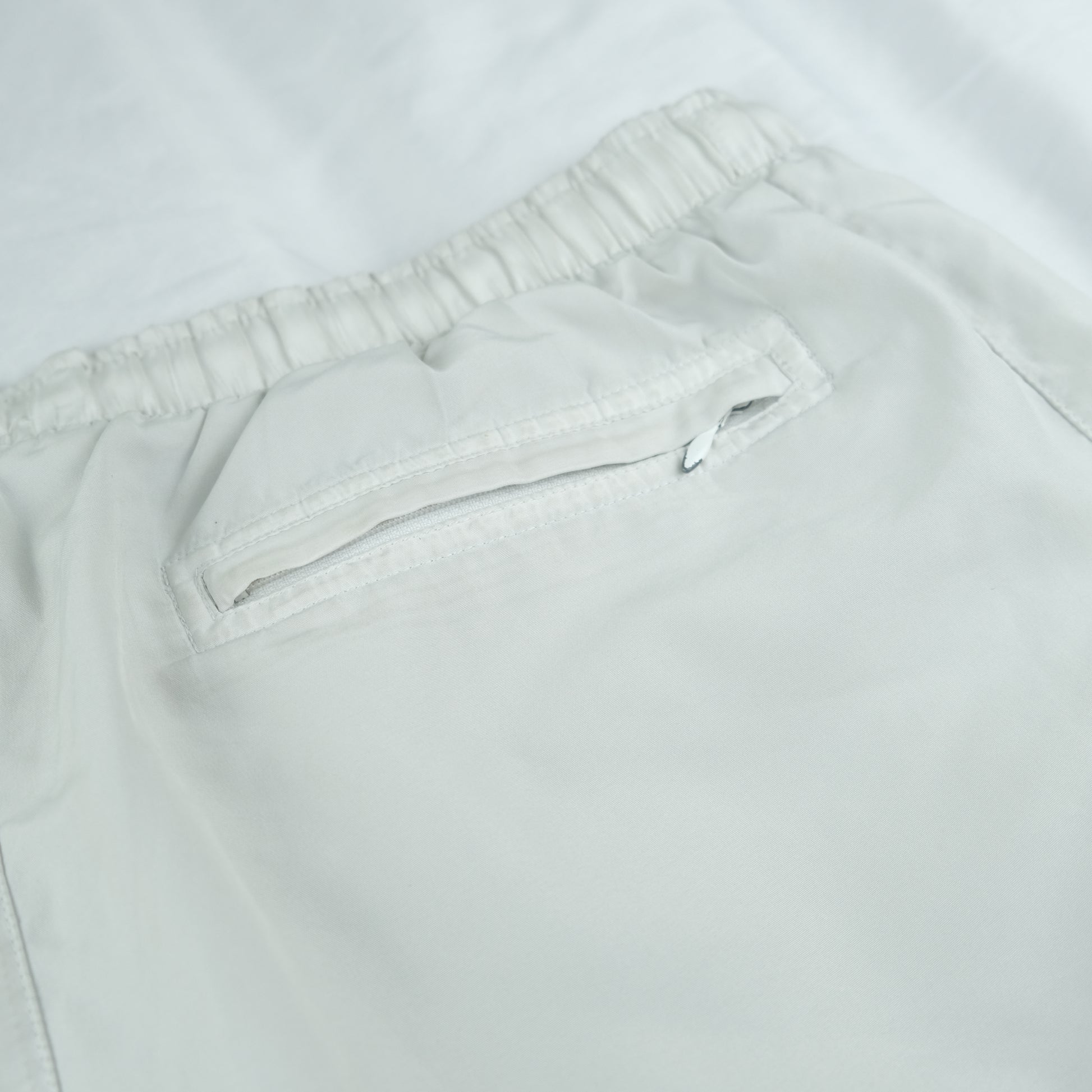 Nike Shorts Vintage creme Ansicht 3