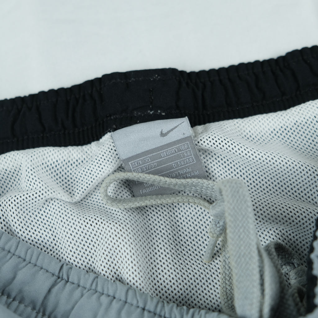 Nike Shorts Vintage XL Detailansicht