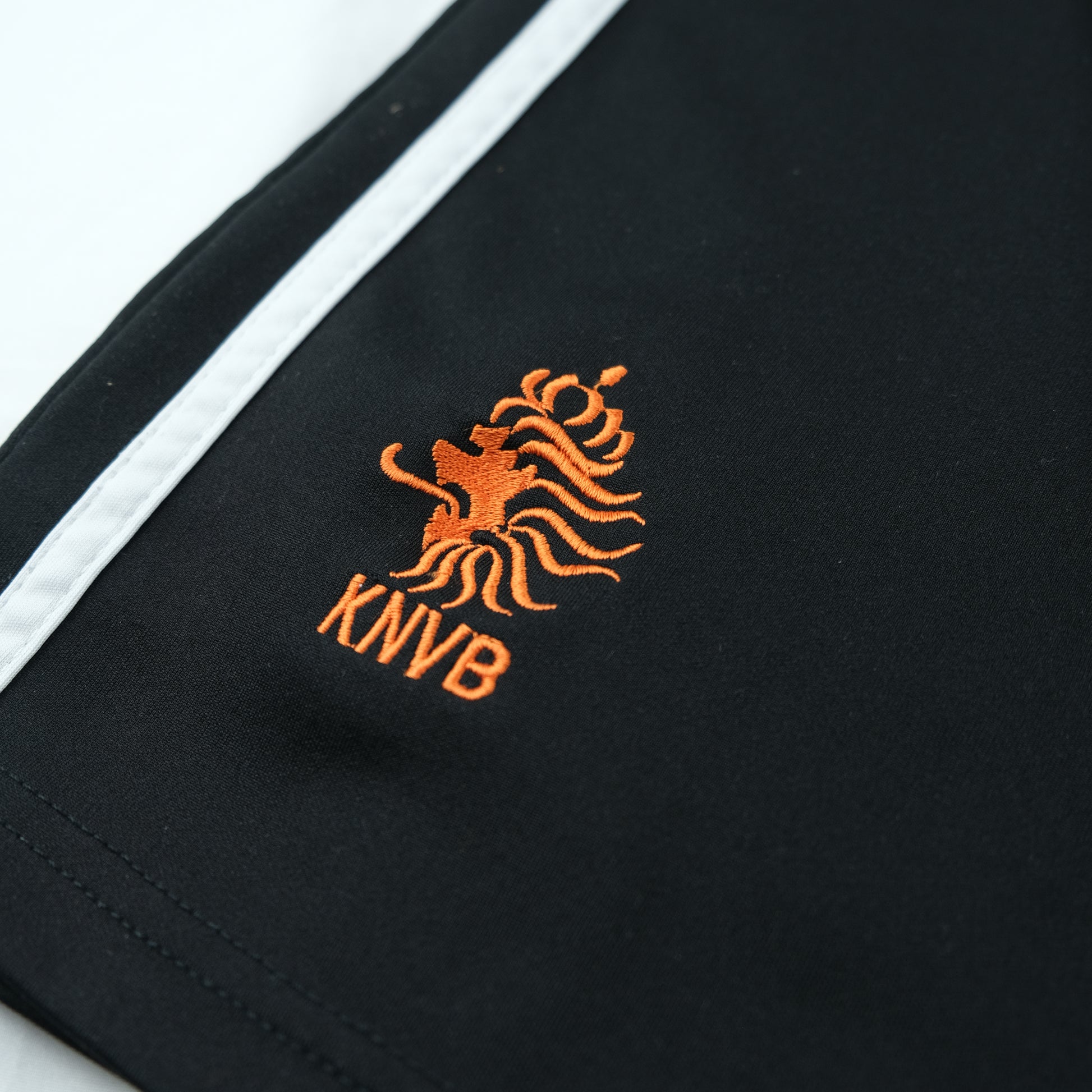 KVNB Shorts Vintage S Detailansicht