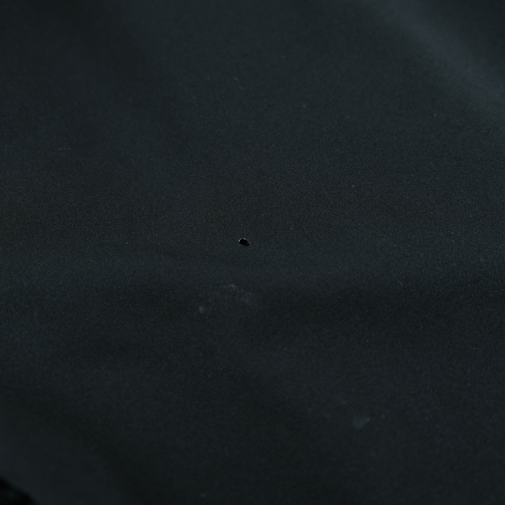 KVNB Shorts Vintage schwarz Ansicht 2
