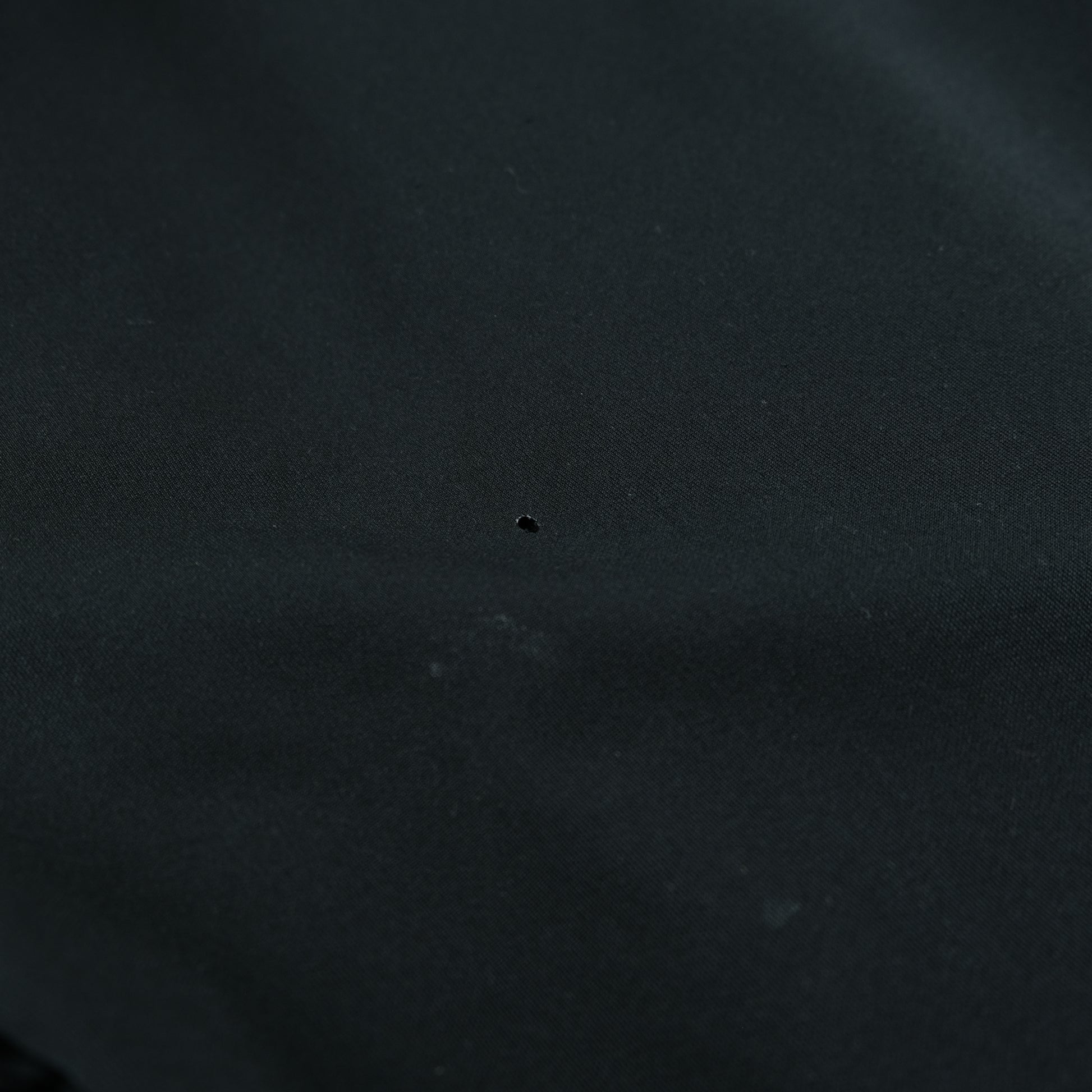 KVNB Shorts Vintage schwarz Ansicht 2