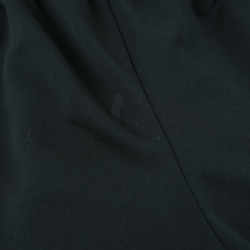 KVNB Shorts Vintage schwarz Ansicht 3