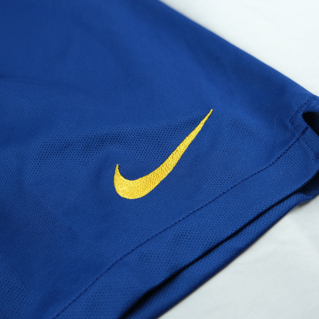 Nike Shorts Vintage navy Ansicht 2