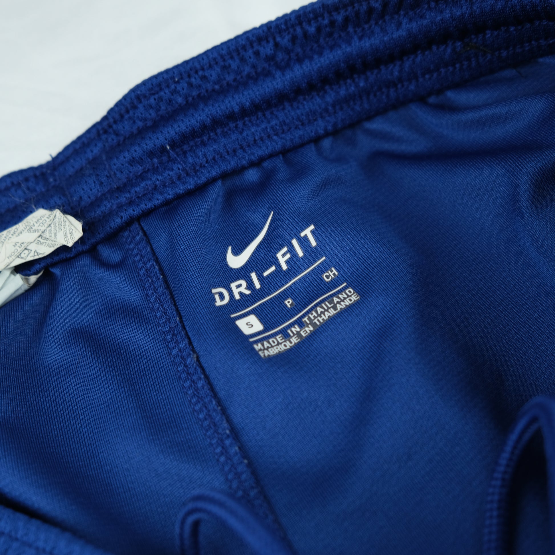 Nike Shorts Vintage navy Ansicht 3