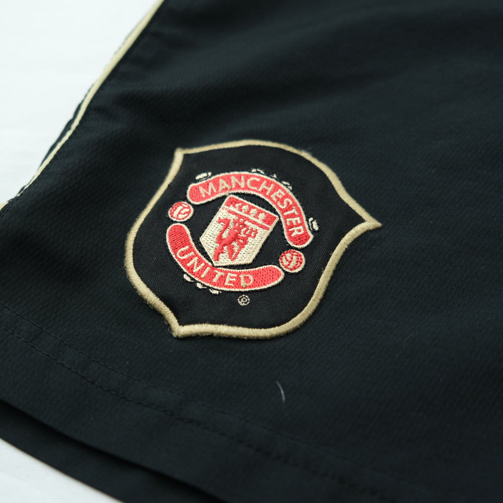 Nike Shorts Vintage M Detailansicht