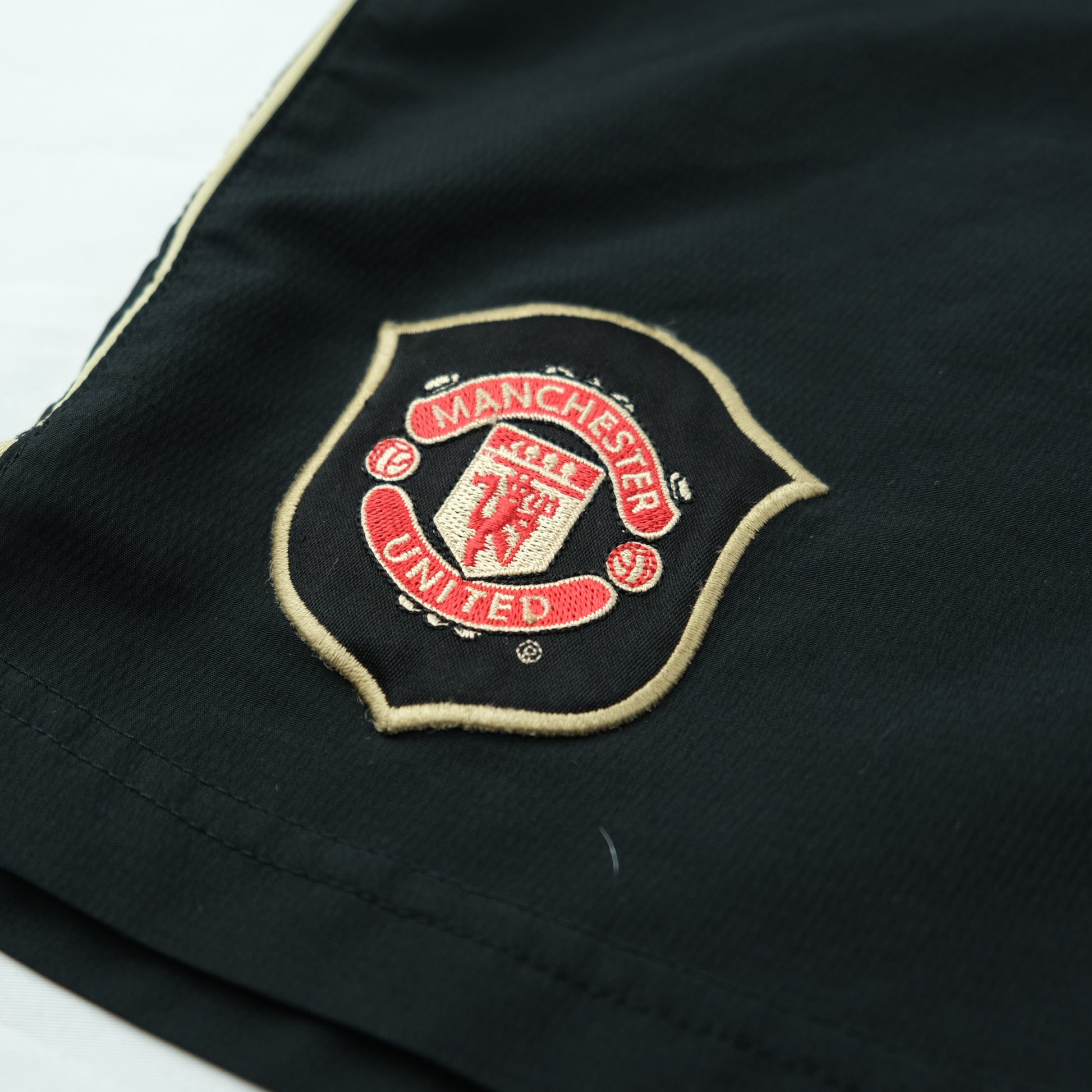 Nike Shorts Vintage M Detailansicht