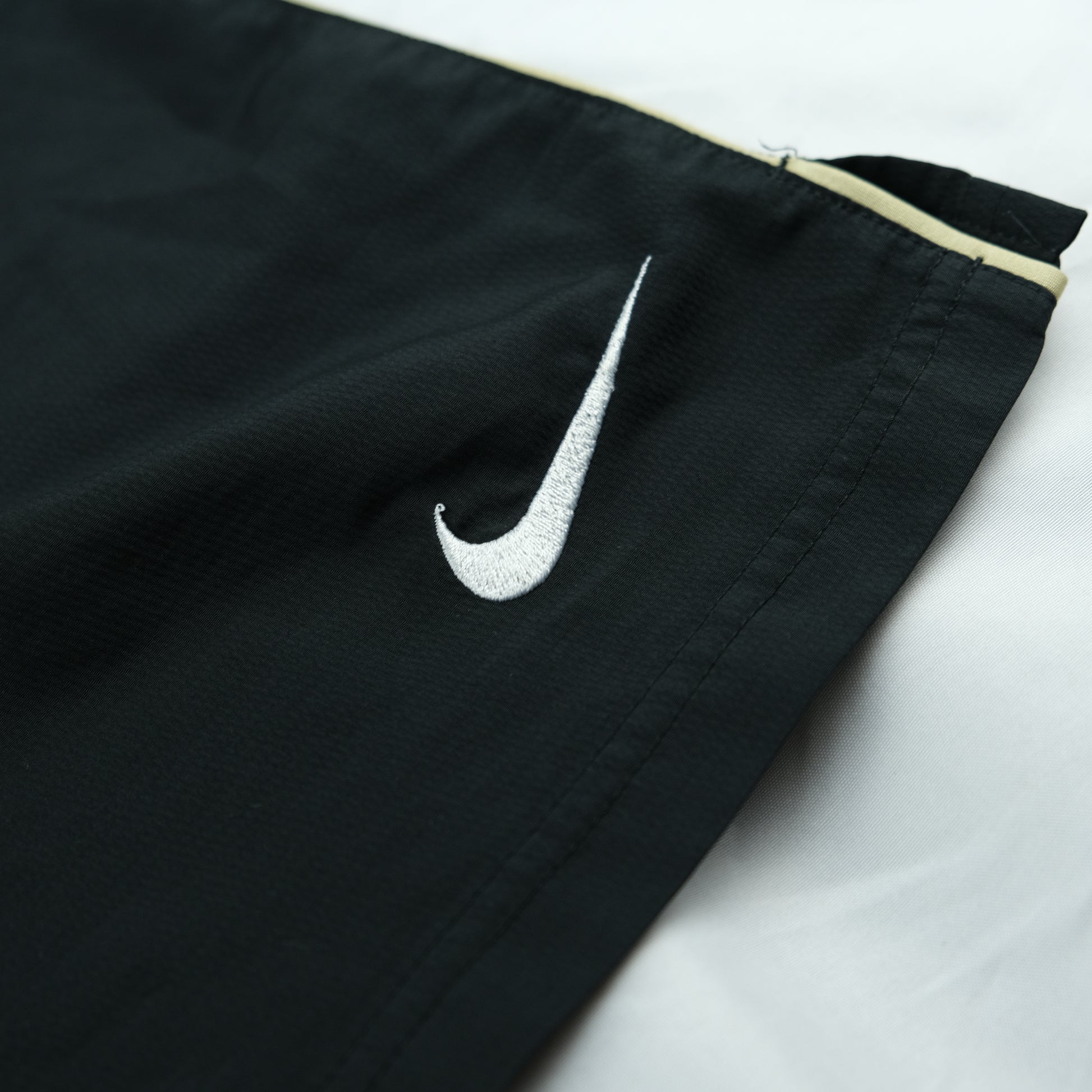 Nike Shorts Vintage schwarz Ansicht 2