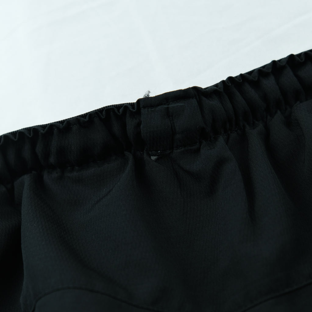 Nike Shorts Vintage schwarz Ansicht 3