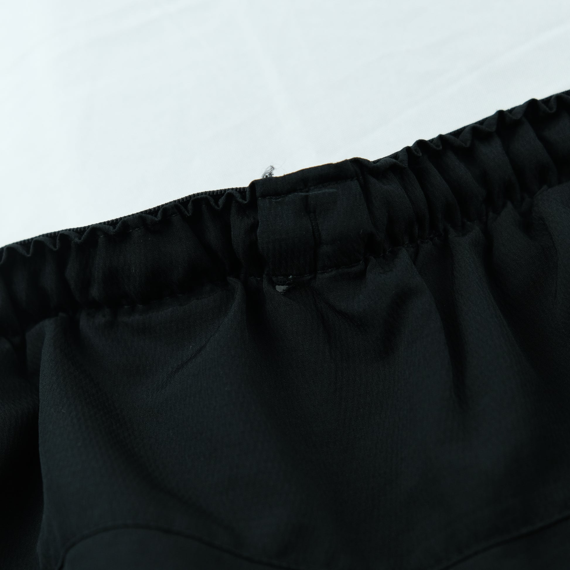 Nike Shorts Vintage schwarz Ansicht 3