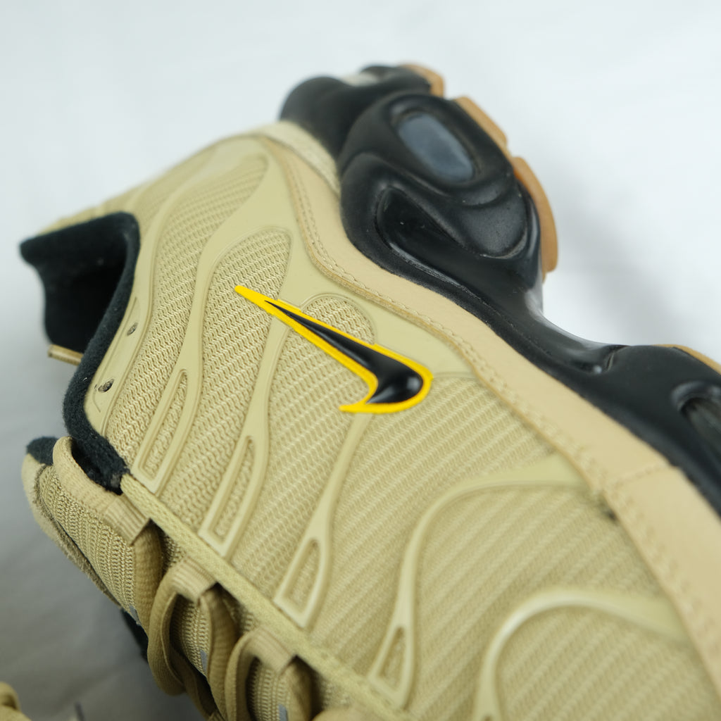 Nike TN OG Gold Bullet Schuhe Vintage beige Ansicht 2