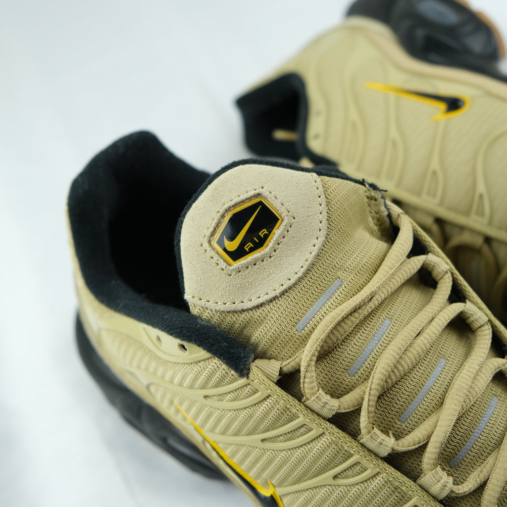 Nike TN OG Gold Bullet Schuhe Vintage beige Ansicht 4