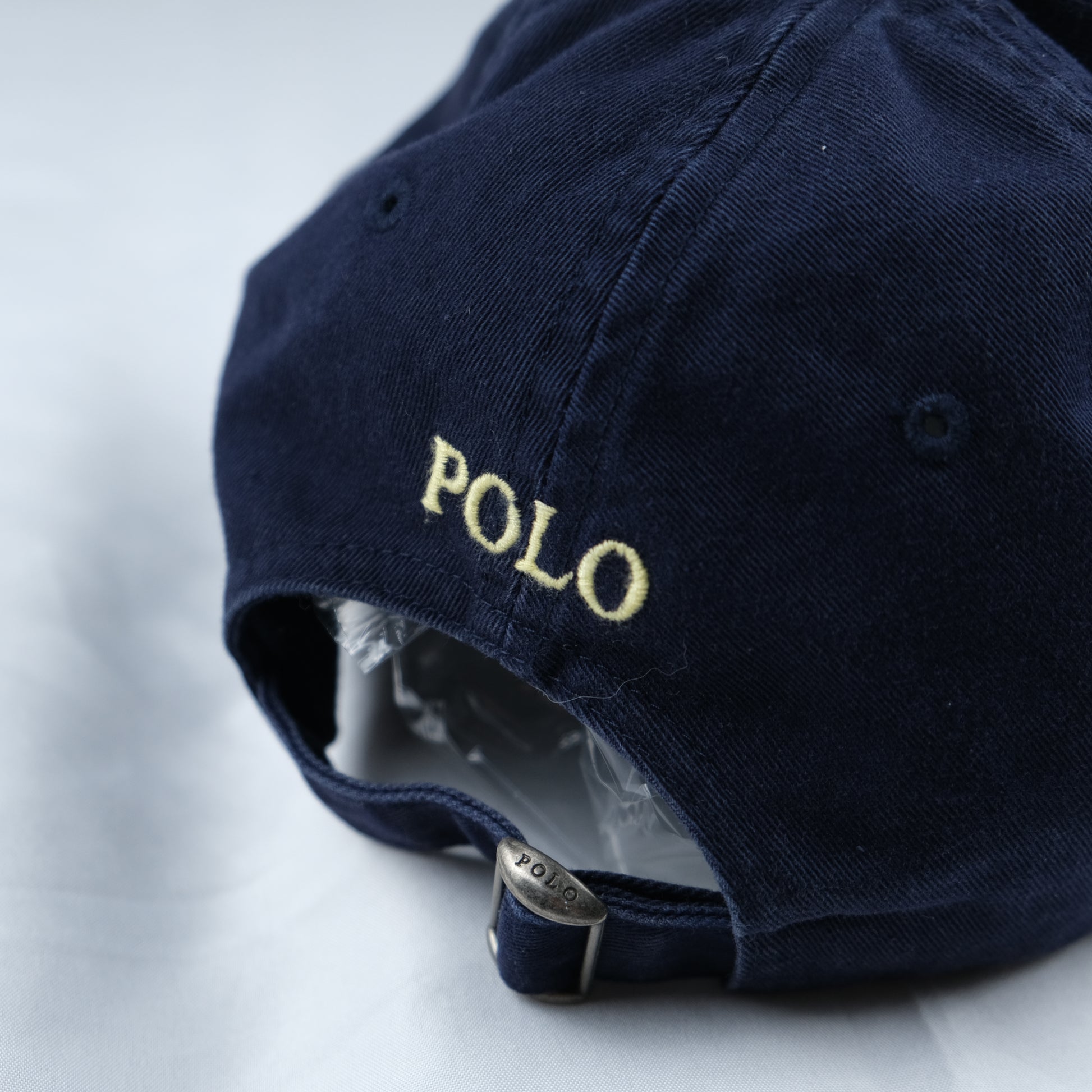 Ralph Lauren Cap Vintage navy Ansicht 2