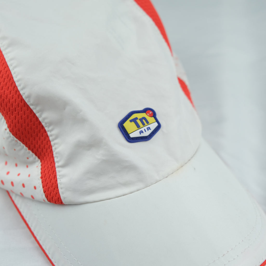 Nike TN Cap Vintage Onesize Detailansicht
