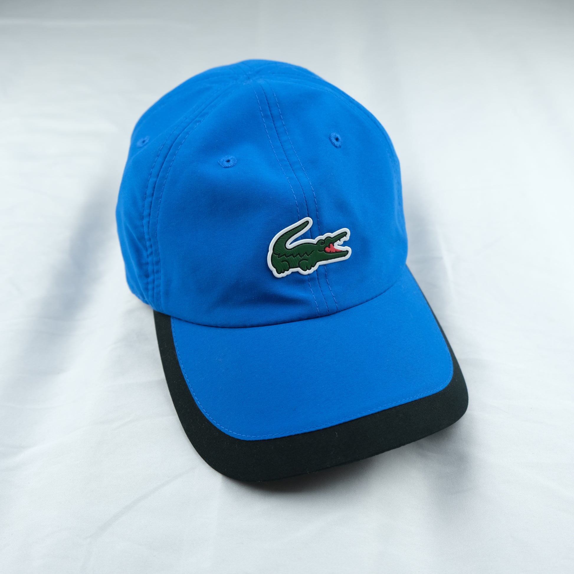 Lacoste Cap Vintage Onesize Detailansicht