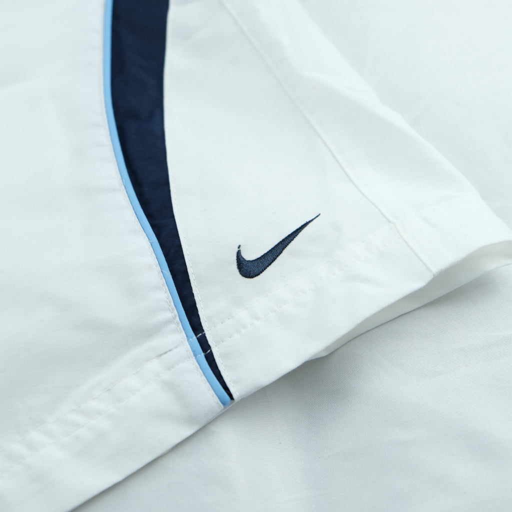 Nike Shorts Vintage XL Detailansicht