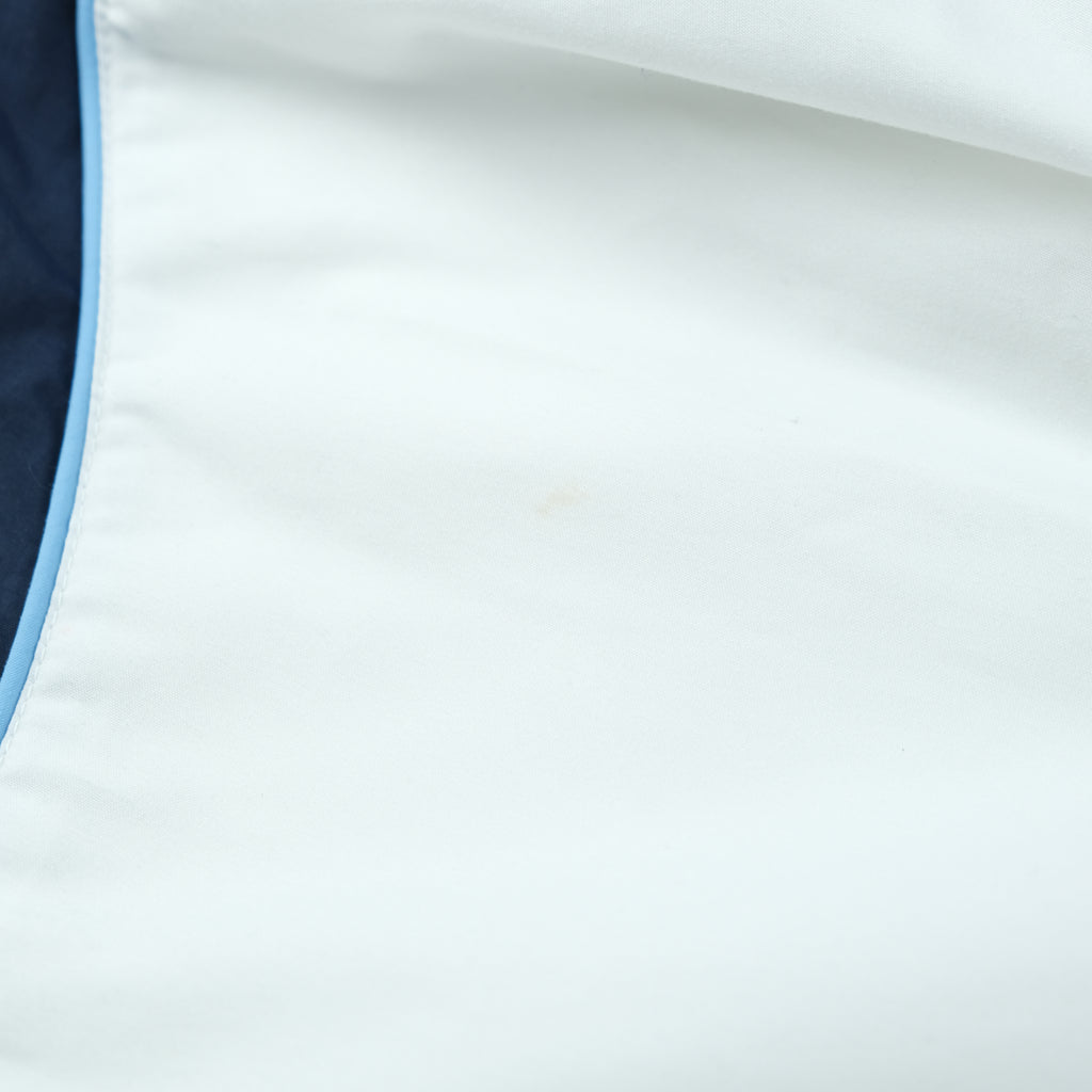 Nike Shorts Vintage weiss Ansicht 3