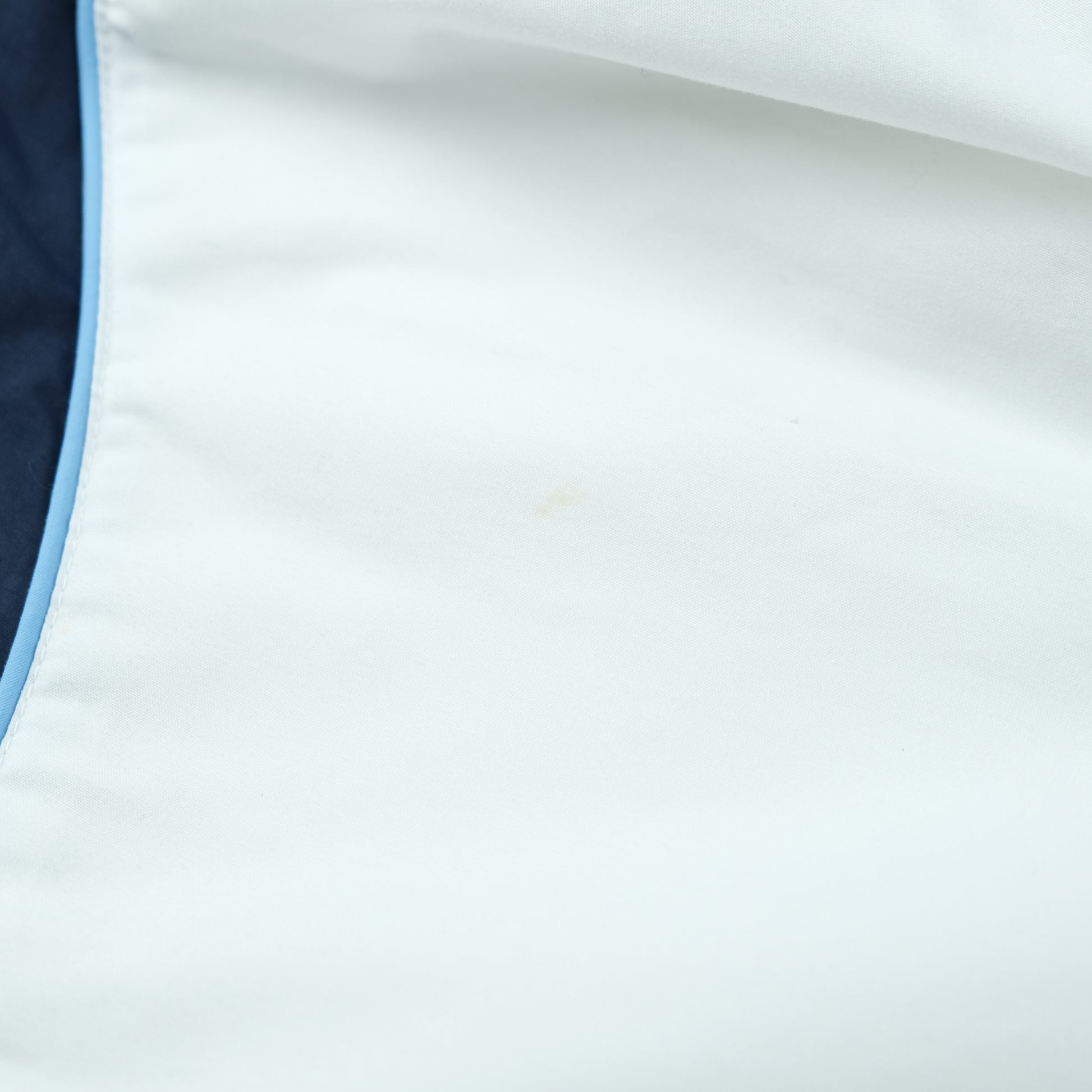 Nike Shorts Vintage weiss Ansicht 3