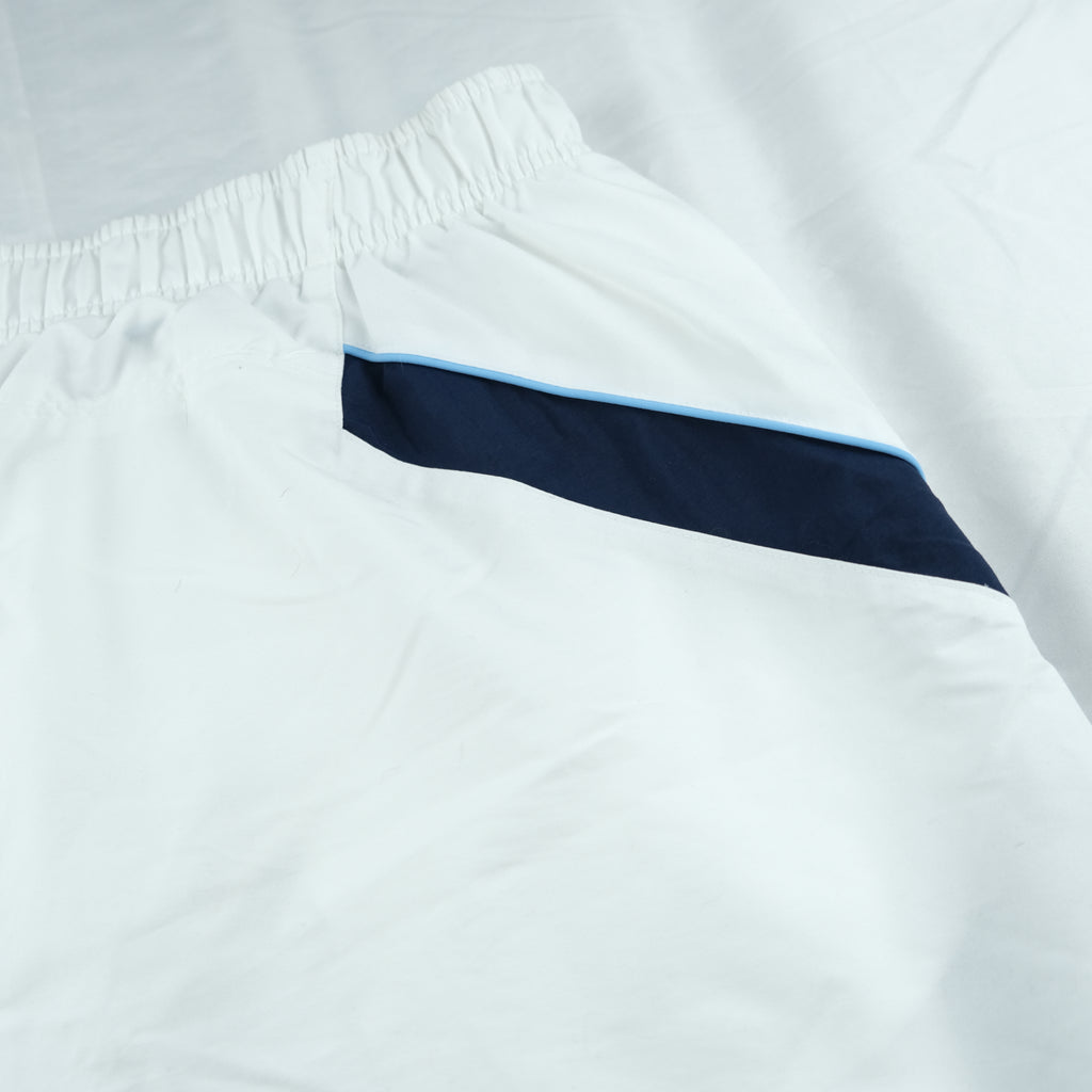 Nike Shorts Vintage weiss Ansicht 4