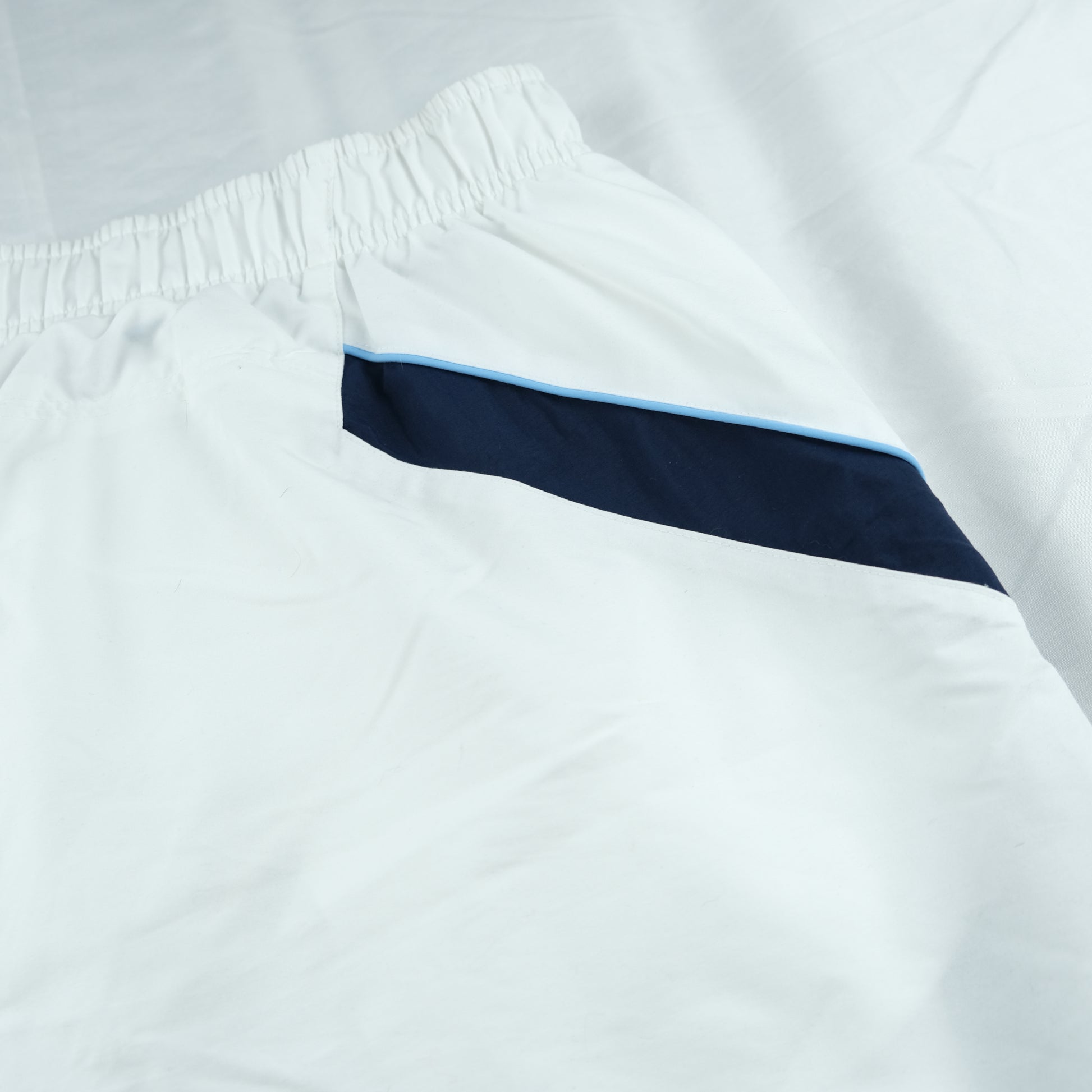 Nike Shorts Vintage weiss Ansicht 4