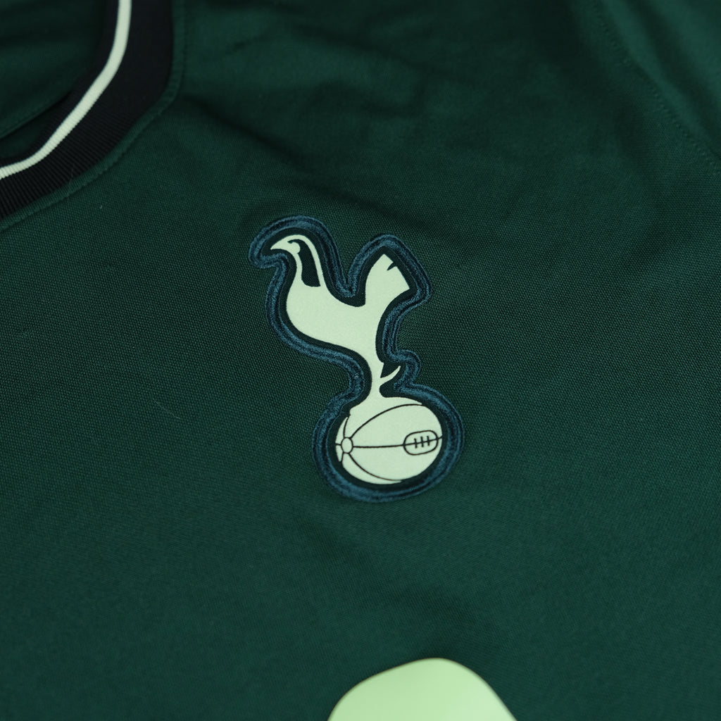 Nike Trikot Vintage L Detailansicht