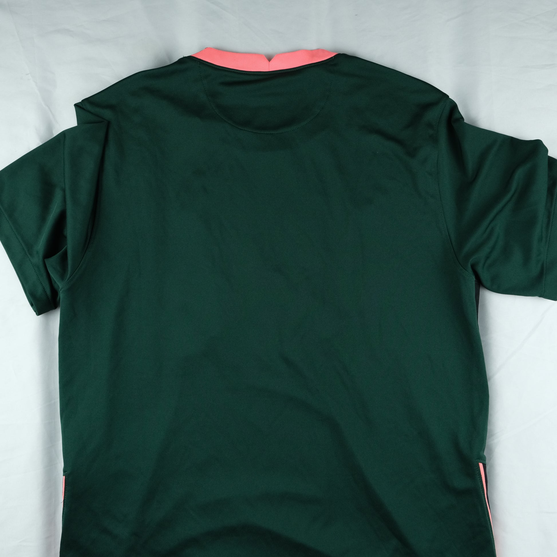 Nike Trikot Vintage dunkelgrün Ansicht 6